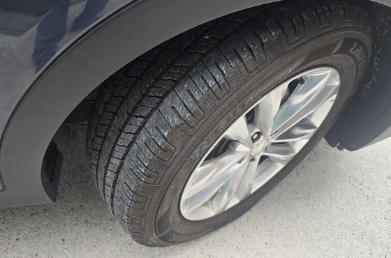 Hyundai Santafe Diesel 2.0 2WD Premium — пробег 183 000 км — фото 5 из 5