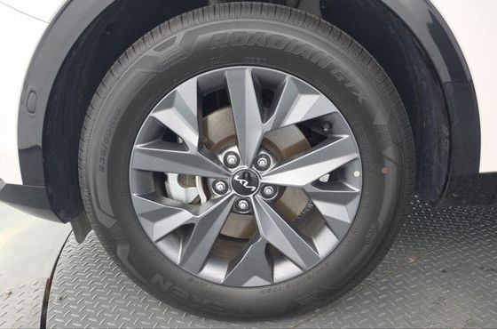 Kia Sportage LPG 2.0 2WD Noblesse — пробег 48 540 км — фото 5 из 5