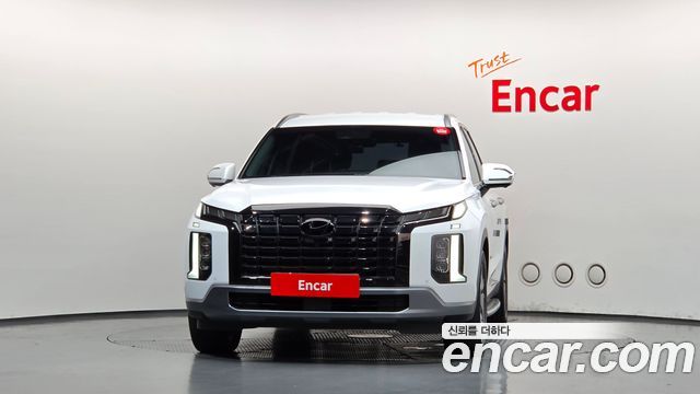 Hyundai Palisade Diesel 2.2 2WD Prestige — пробег 31 085 км — фото 3 из 5