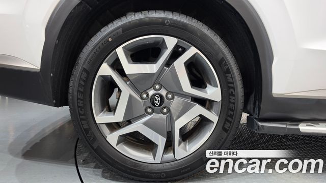 Hyundai Palisade Diesel 2.2 2WD Prestige — пробег 31 085 км — фото 5 из 5