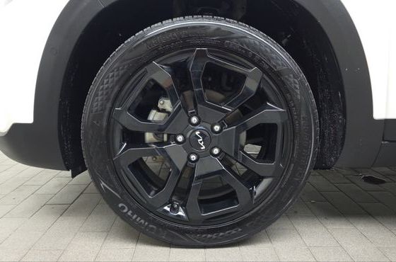 Kia Seltos Gasoline 2.0 2WD Gravity — пробег 22 556 км — фото 5 из 5