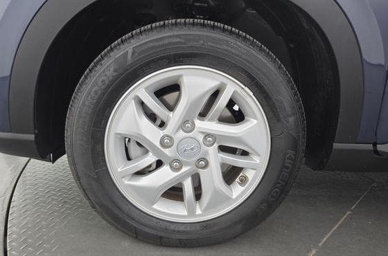 Hyundai Venue 1,6 Premium — пробег 8 522 км — фото 5 из 5