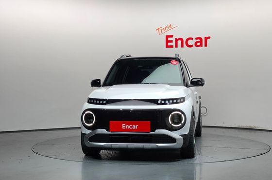 Hyundai Casper Inspiration — пробег 42 558 км — фото 3 из 5