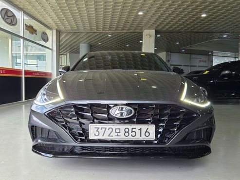 Hyundai Sonata 2.0 Modern — пробег 22 442 км — фото 3 из 5