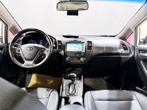 Kia K3 Trendy — пробег 80 275 км — фото 4 из 5