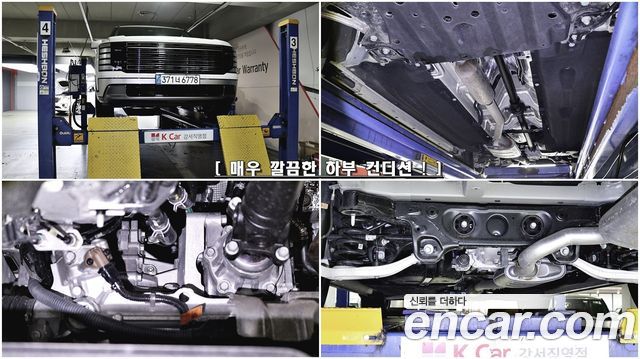 Hyundai Palisade Gasoline 2.5T 4WD 7-Seater Prestige — пробег 8 104 км — фото 5 из 5