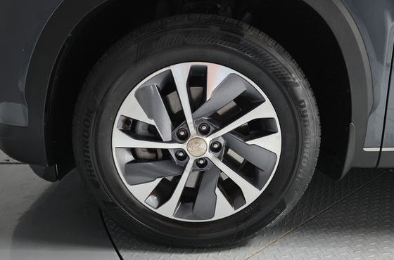 Hyundai Palisade Diesel 2.2 2WD Exclusive — пробег 119 326 км — фото 5 из 5