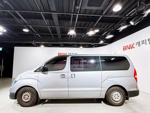Hyundai Starex 5-Seater VAN Smart — пробег 310 820 км — фото 3 из 5