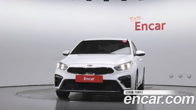 Kia K3 Trendy — пробег 78 997 км — фото 3 из 5