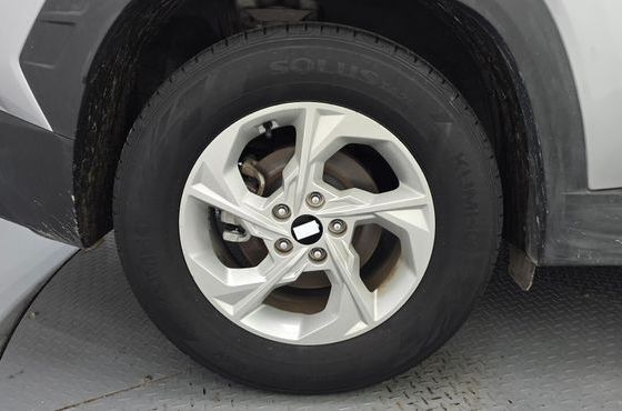 Hyundai Tucson Diesel 2.0 4WD Modern — пробег 49 718 км — фото 5 из 5