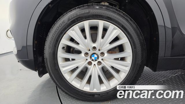 BMW X5 из Кореи Encar
