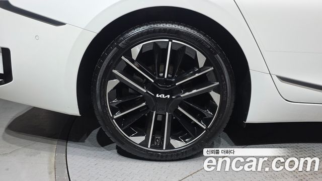 Kia K8 2.5 Gasoline 2WD Signature — пробег 16 030 км — фото 5 из 5
