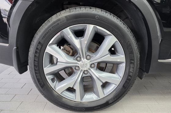 Hyundai Palisade Diesel 2.2 4WD Prestige — пробег 71 786 км — фото 5 из 5