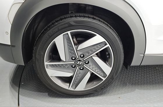 Hyundai Nexo Premium — пробег 47 015 км — фото 5 из 5