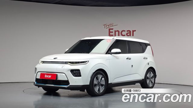 Kia Soul Noblesse — пробег 175 477 км — фото 1 из 5