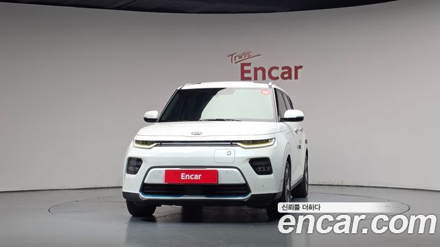 Kia Soul Noblesse — пробег 175 477 км — фото 3 из 5