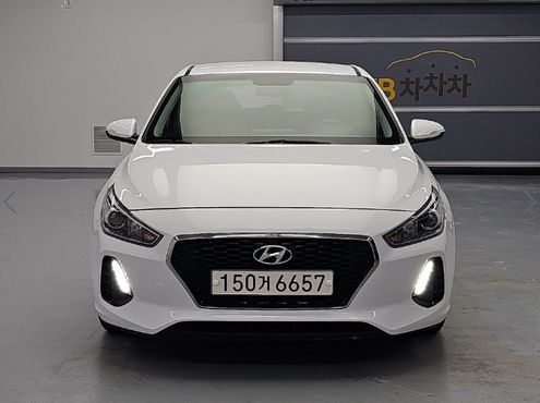 Hyundai i30 1.4 Turbo Smart — пробег 148 390 км — фото 2 из 5