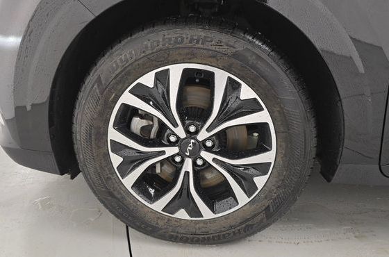 Kia Carnival Gasoline 9-Seater Noblesse — пробег 96 453 км — фото 5 из 5