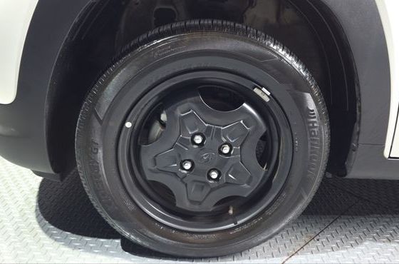 Hyundai Casper Turbo The Essential — пробег 40 358 км — фото 5 из 5
