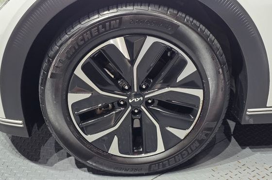 Kia EV6 Long Range Air — пробег 88 227 км — фото 5 из 5