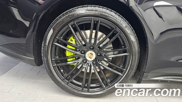 Porsche Panamera 2.9 AWD E-Hybrid — пробег 34 144 км — фото 5 из 5