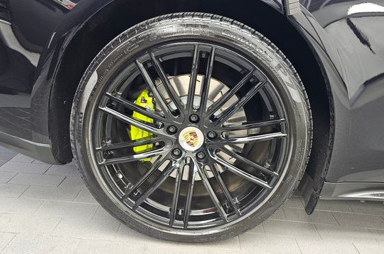 Porsche Panamera 2.9 AWD E-Hybrid — пробег 34 144 км — фото 5 из 5