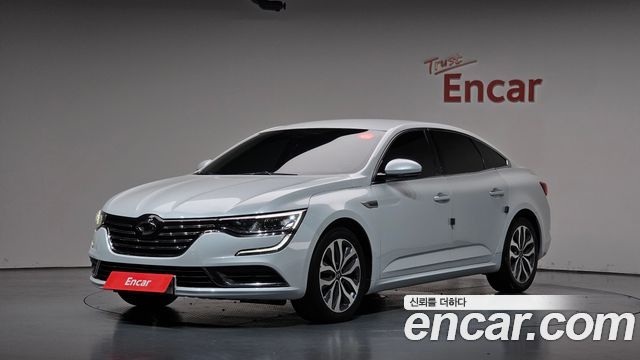 Renault (Samsung) SM6 2.0 GDe LE — пробег 72 170 км — фото 1 из 5