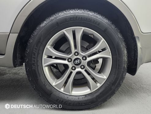 Hyundai Veracruz Diesel 2WD Exclusive Standard — пробег 261 067 км — фото 5 из 5
