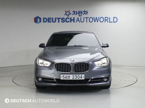 BMW Gran Turismo GT ED Edition — пробег 82 166 км — фото 1 из 5