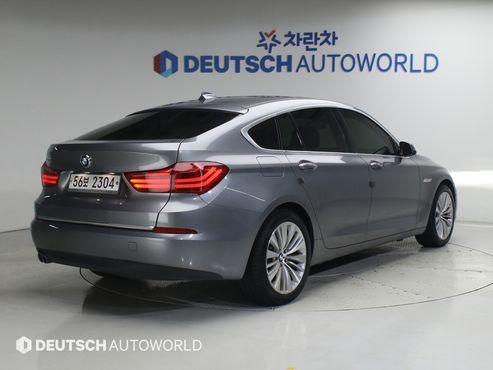 BMW Gran Turismo GT ED Edition — пробег 82 166 км — фото 2 из 5