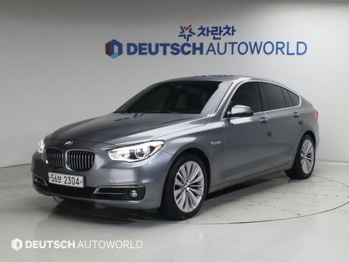 BMW Gran Turismo GT ED Edition — пробег 82 166 км — фото 3 из 5