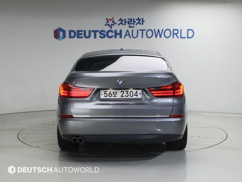 BMW Gran Turismo GT ED Edition — пробег 82 166 км — фото 4 из 5