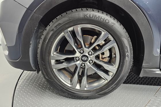 Hyundai Maxcruz Diesel 2.2 2WD Finest Edition — пробег 91 254 км — фото 5 из 5