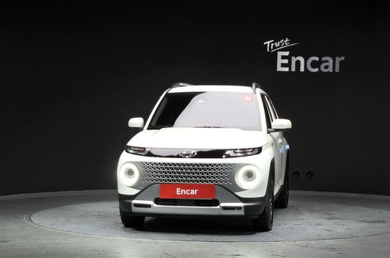 Hyundai Casper The Essential — пробег 11 539 км — фото 3 из 5