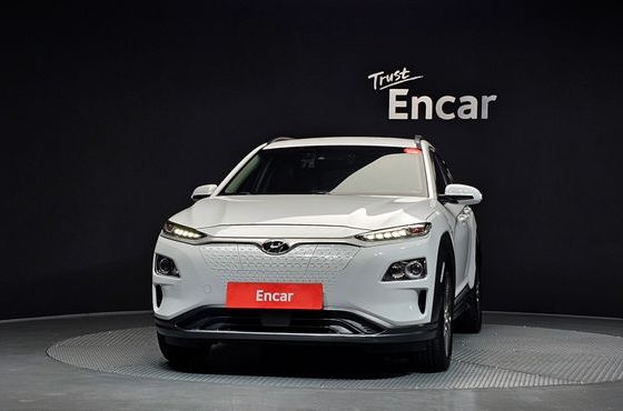 Hyundai Kona Modren — пробег 52 788 км — фото 3 из 5