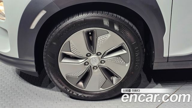 Hyundai Kona Modren — пробег 52 788 км — фото 5 из 5