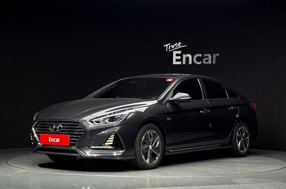 Hyundai Sonata Modern — пробег 134 402 км — фото 1 из 5