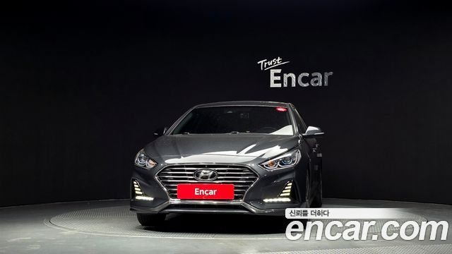 Hyundai Sonata Modern — пробег 134 402 км — фото 3 из 5