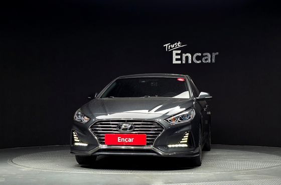 Hyundai Sonata Modern — пробег 134 402 км — фото 3 из 5