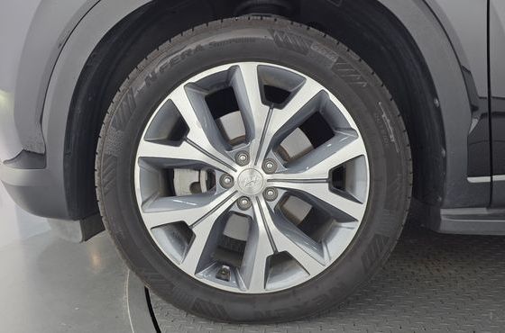 Hyundai Palisade Diesel 2.2 2WD Prestige — пробег 115 512 км — фото 5 из 5