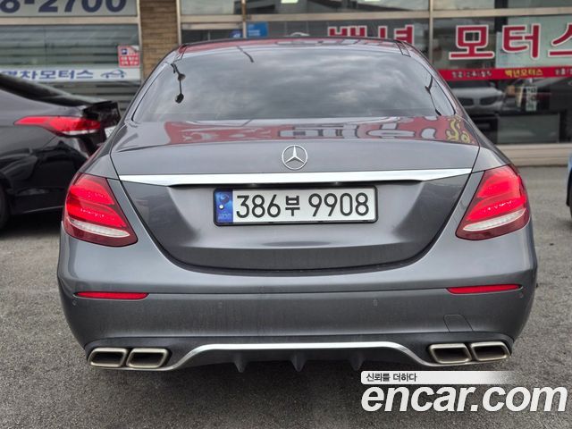 Mercedes-Benz E-Class E300 Exclusive — пробег 99 577 км — фото 4 из 5