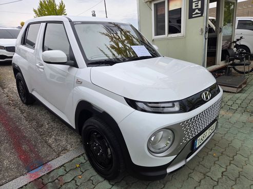 Hyundai Casper Modern — пробег 39 623 км — фото 1 из 5