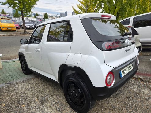 Hyundai Casper Modern — пробег 39 623 км — фото 2 из 5