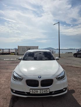 BMW Gran Turismo GT ED Edition — пробег 149 700 км — фото 3 из 5