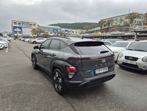 Hyundai Kona H Pick — пробег 12 061 км — фото 3 из 5