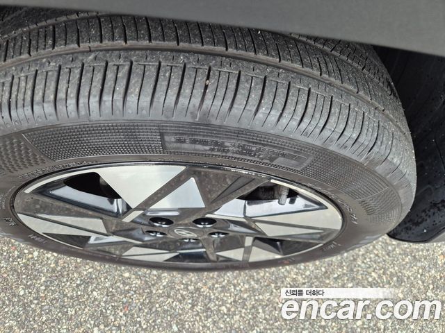 Hyundai Kona H Pick — пробег 12 061 км — фото 5 из 5