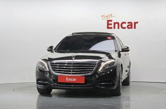 Mercedes-Benz S-Class S350L d 4MATIC — пробег 151 614 км — фото 3 из 5