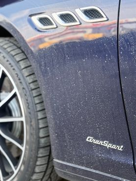 Maserati Quattroporte S Q4 3.0 V6 Gransport — пробег 122 000 км — фото 5 из 5