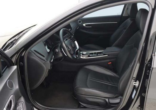 Hyundai Sonata Modern — пробег 119 160 км — фото 4 из 5