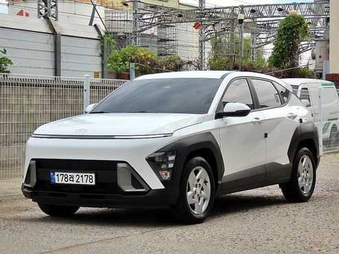 Hyundai Kona Gasoline 1.6 Turbo 2WD Modern — пробег 36 713 км — фото 2 из 5